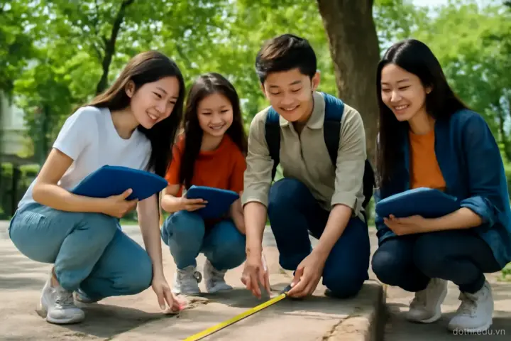 Khu phố dễ sống đo bằng gì: 12 chỉ số kiểm được ngay tại hiện trường