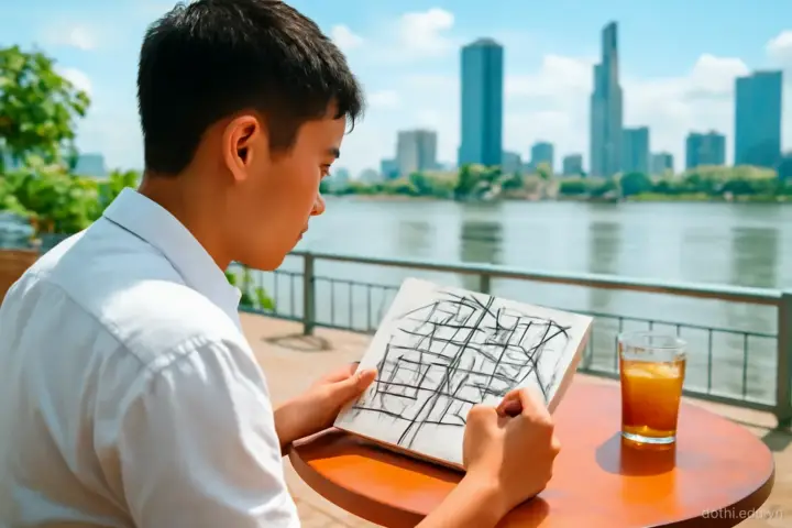 Bốn nhóm kỹ năng người học quy hoạch cần tự rèn ngoài giờ lên lớp