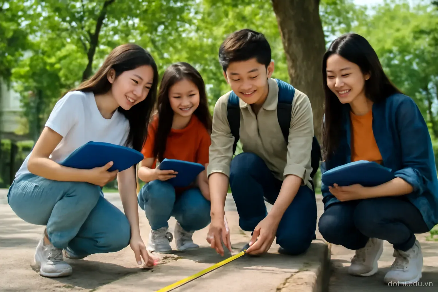 Khu phố dễ sống đo bằng gì: 12 chỉ số kiểm được ngay tại hiện trường
