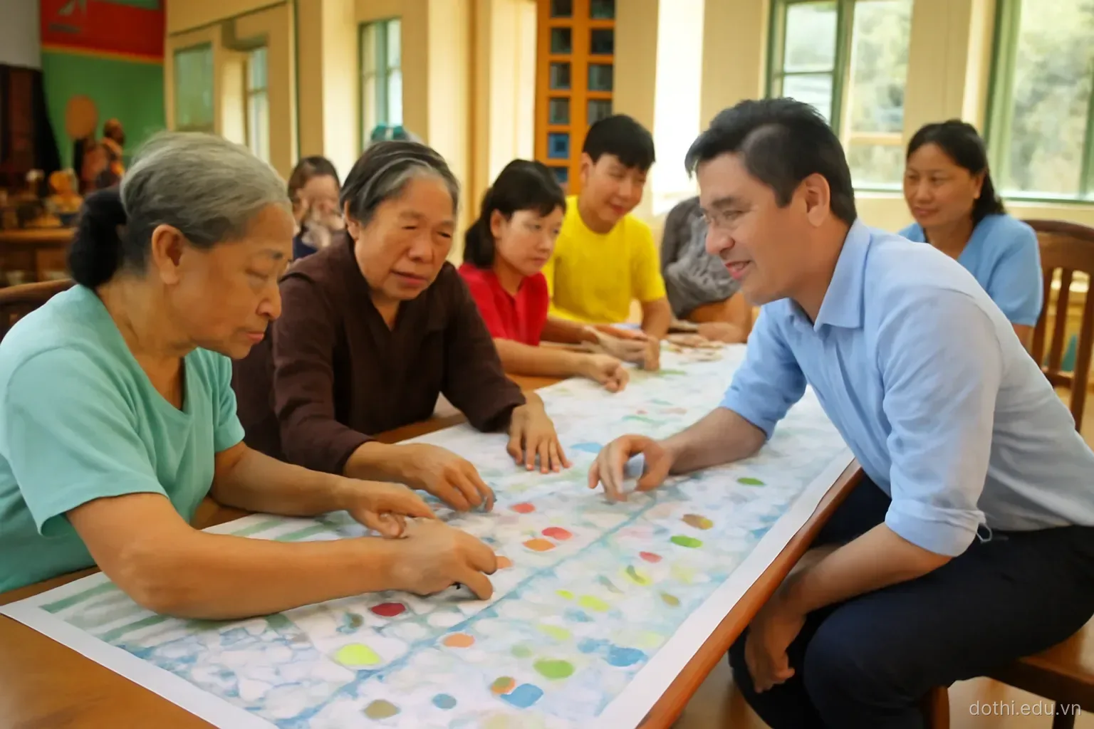 Lý thuyết quy hoạch