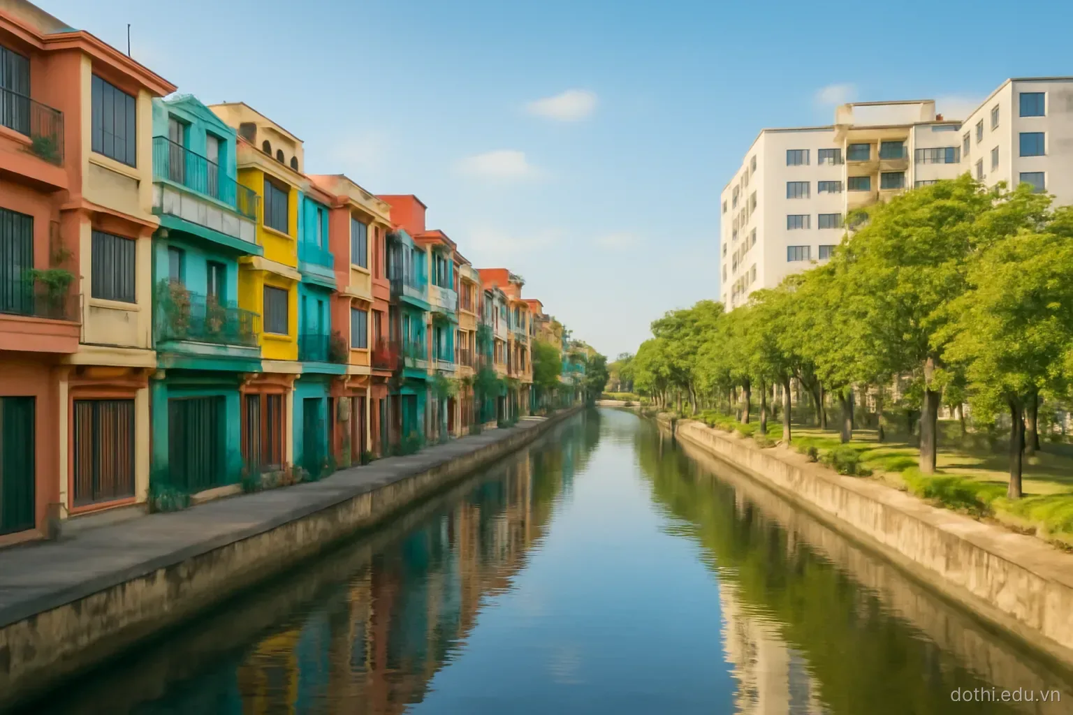 Nhập môn đô thị học